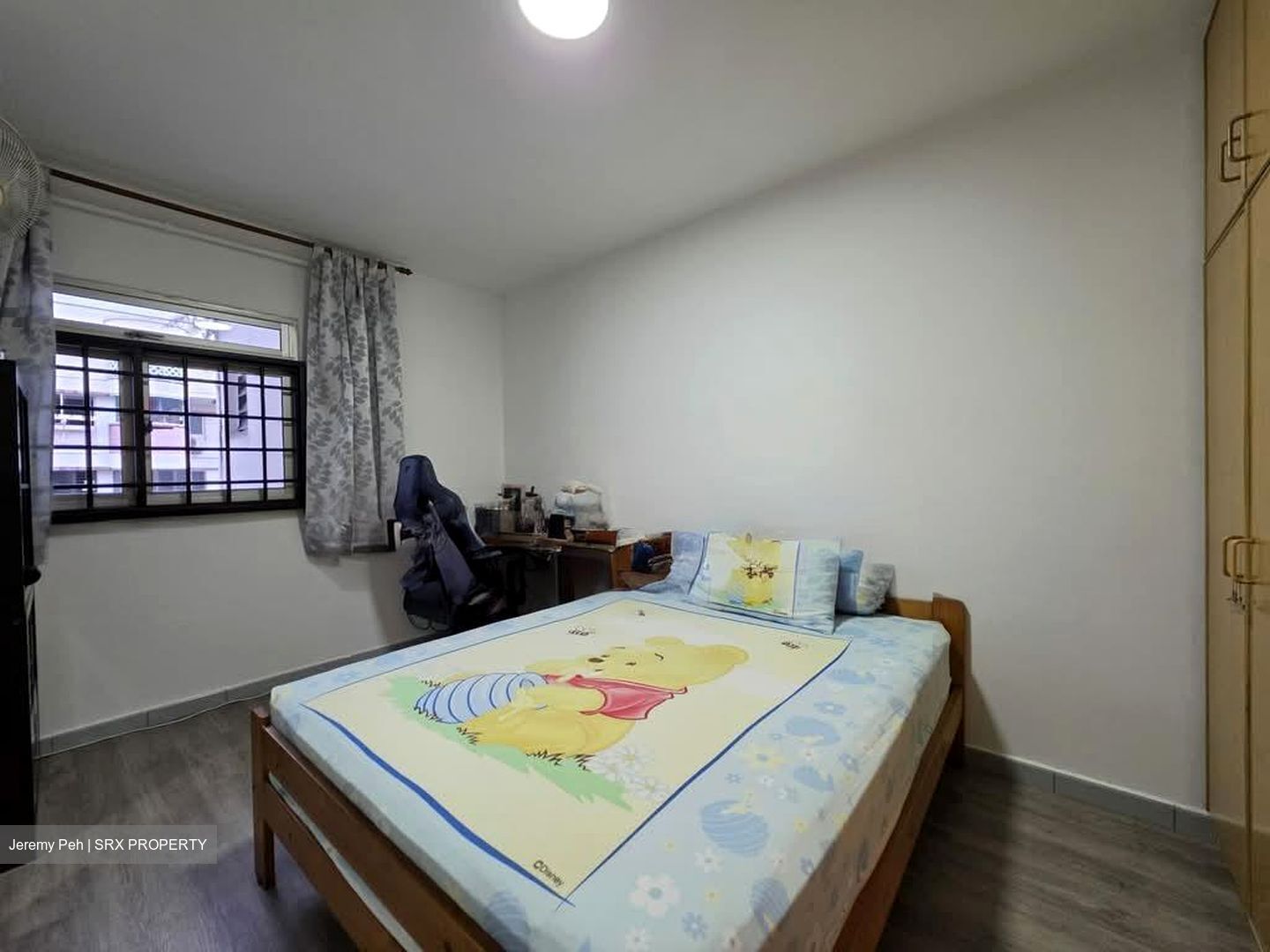 Blk 319 Woodlands Street 31 (Woodlands), HDB 4 Rooms #578734331